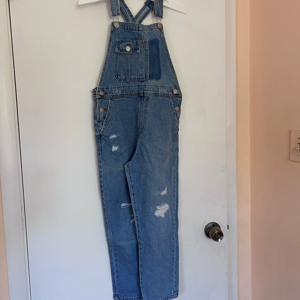 Zara Jumper